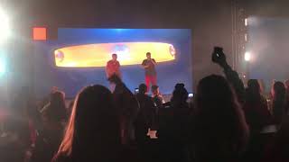 Jake Paul  Cartier Vision Live Performance Chicago