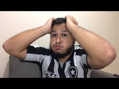 ABC x BOTAFOGO | ASSISTINDO AOS PÊNALTIS