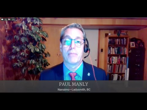 Paul Manly: Back-to-work legislation erodes the constitutional right to strike