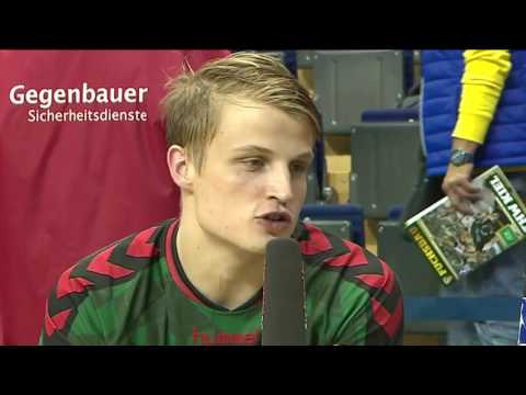 Jagdfieber mit Kevin Struck und Christoph Reißky