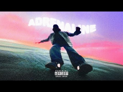 [FREE] Pop Type Beat - "ADRENALINE" | Post Malone x Indie Rock Type Beat