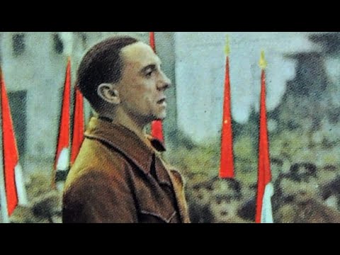 World War 2: The Goebbels Experiment (2005)