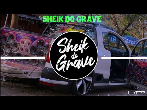 Bonde Do Gato Preto Feat.Bonde Do Vei-Tiger Triumph[Musica Nova](Mcs.Paulin D.C E Lemos)|Com Grave