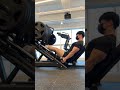 2021/05/15 - [비복근운동] 파워레그프레스 카프레이즈