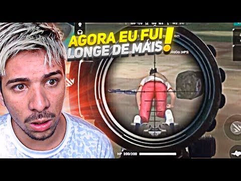 ESSE TENTE NAO RI FOI LONGE DE MAIS l Ft. sheviii2k