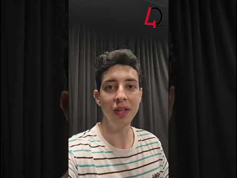 Jornalista Ronaldo Tarallo Jr deseja os parabéns para o Boqnews