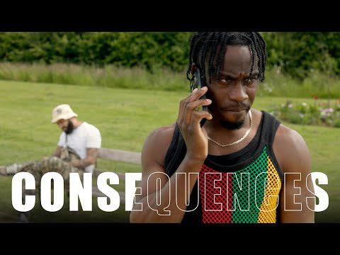Consequences | A Short Film - By Callum Joyce.