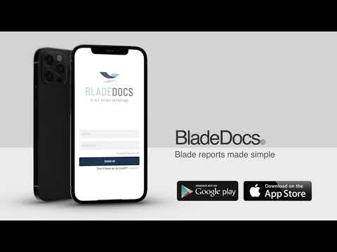 BladeDocs