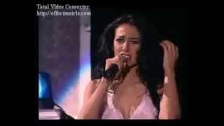 Monica Naranjo - Abismo - En vivo