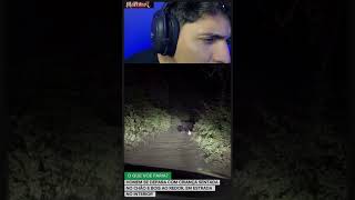 E se fosse você… pararia o carro?