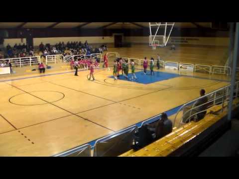 LF2A10J BADAJOZ BASKET FEMENINO...,56 - 72,GDKO IBAIZABAL... (05/12/2015)