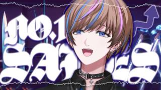 【Arcane Merchant】I've built the greatest shop in town... By the Bootstraps...【NIJISANJI EN | Seible】