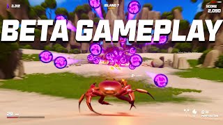 Забавный шутер про краба с пушками Crab Champions вышел на PC — У игры 98% положительных отзывов