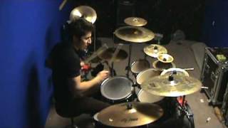 The Locust - Wet Dream War Machine