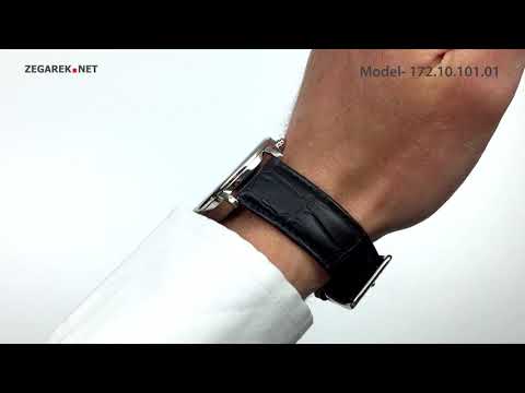 Doxa D-Light 172.10.101.01 - Zegarek.net