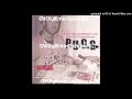 P.U.G.G. - No Pain No Game (2000 Gary,Indiana)