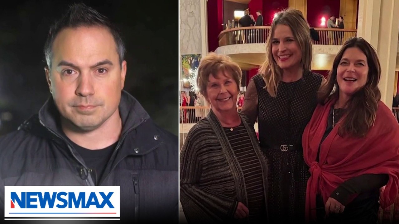 FBI: Glove’s DNA may match Nancy Guthrie kidnapping suspect | Wake Up America