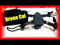 How To Calibrate a Drone SkyQuad Quadcopter E38 and others