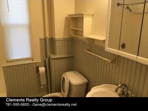 22 Childs, Lynn MA 01905 - Multi Family Home - Real Estate - For Sale -