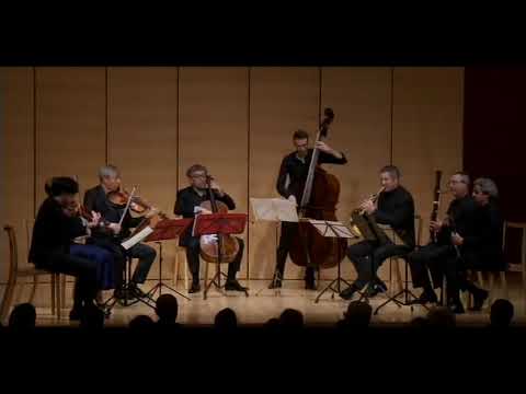 Franz Schubert    Octet   D 803 Adagio