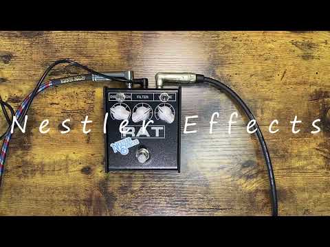 Nestler Effects Modified ProCo Rat 2025 - Black image 3