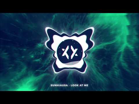 [Frenchcore] Sunhiausa - Look At Me (Free Track)