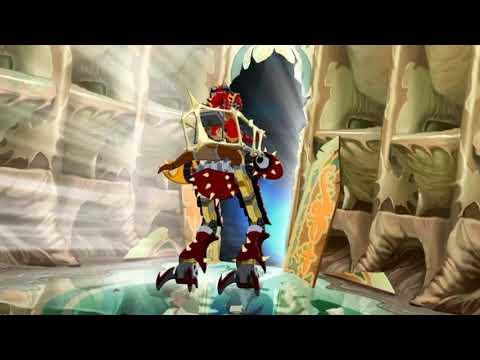 Chaotic Lore: Viledriver