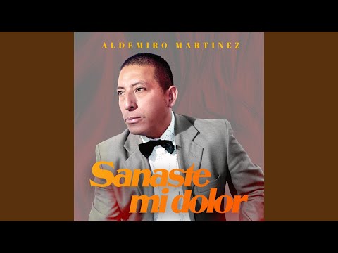 Sanaste Mi Dolor