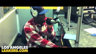 Casey Veggies- 4 Minute Flow [L.A. Leakers Freestyle]