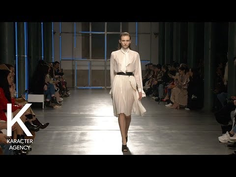MODELS | Tanya - Portugal Fashion FW19/20