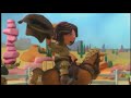 Yankee Doodle Bob The Builder Built To Be Wild 2006