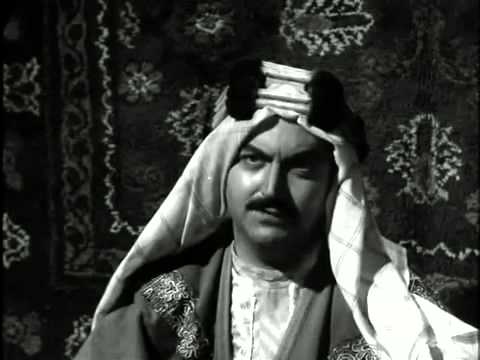 Danger Man 1x37 The nurse