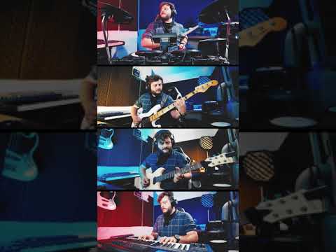 Burning Idol - Ruined Highway - Mega Man 7 Soundtrack #Shorts