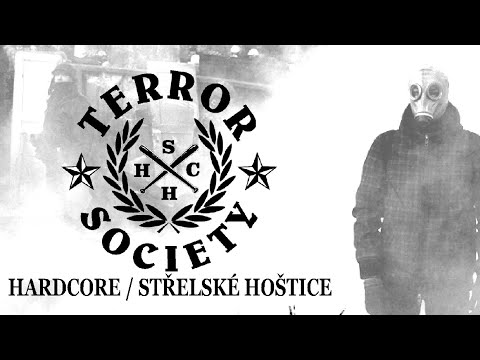 Terror society - TERROR SOCIETY - full set Horažďovice 17.11.2018 part. 1