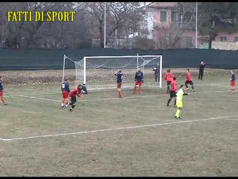 Calcio Rivediamoli : Mathilanzese - Caselle   2-1