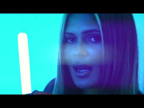 MEYY CHK - AMOUR TOXIQUE (clip officiel)