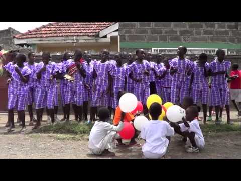 LLK  Int'l Student Sponsorship Program