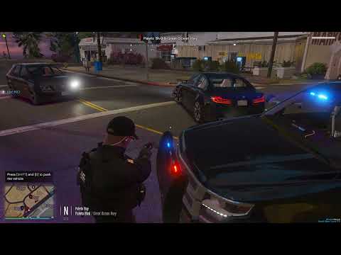 Highspeed chase with RCSD Sheriff ends in fatal crash | DOJRRP