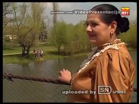 Anka Gieva - Dotekla voda studena | Анка Гиева - Дотекла вода студена