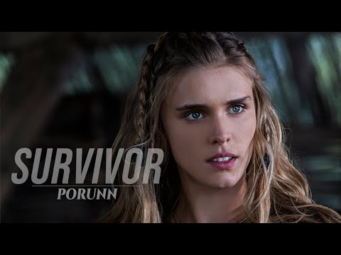 (Vikings) Porunn | Survivor