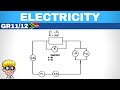 Electricity Grade 11 and 12: Internal resistance practice