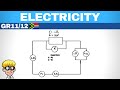 Electricity Grade 11 And 12 Internal Resistance Practice