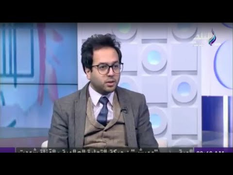 MuseumEye on Sada Elbalad - Live Interview