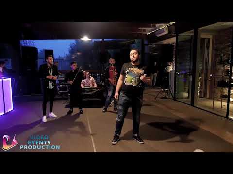 Catalin de la Alexandria - Sunt vagabondul vietii mele (Mot Ersin)