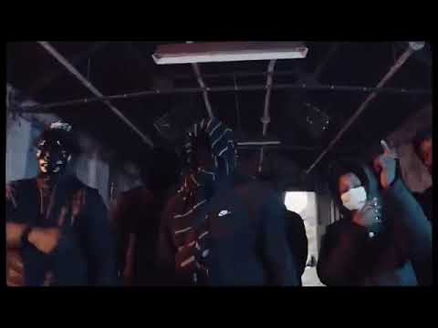 (67) Dopesmoke x Silent - Hazard In Public (Music Video)