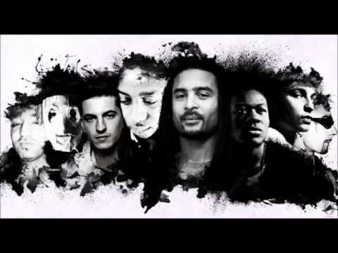 Kahn feat Flowdan - Badman City (BEST SOUND QUALITY)