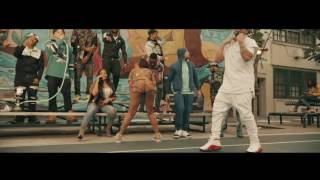 SPADES SARATOGA - WHAT U WANT (88-MIX)