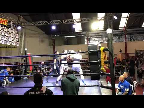 Bárbara Cristina vs Angélica