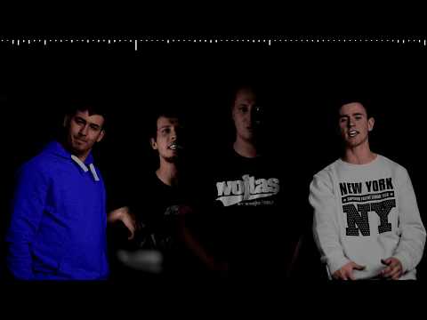 Z Dworców Chaosu - Merlin & Wojtas DLK ft. Willkens, Głowers - Frajerzy 3