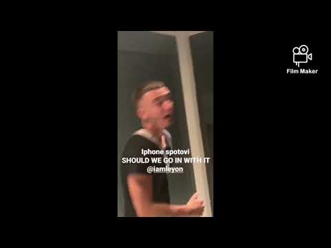 Dino blunt X Leyon - Blistam (Snippet) 2020